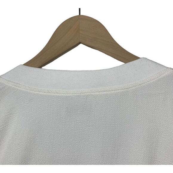 Christopher & Banks Full Zip Lightweight Jacket Womens Plus 20 22W 2X NWT $65 - Picture 8 of 9